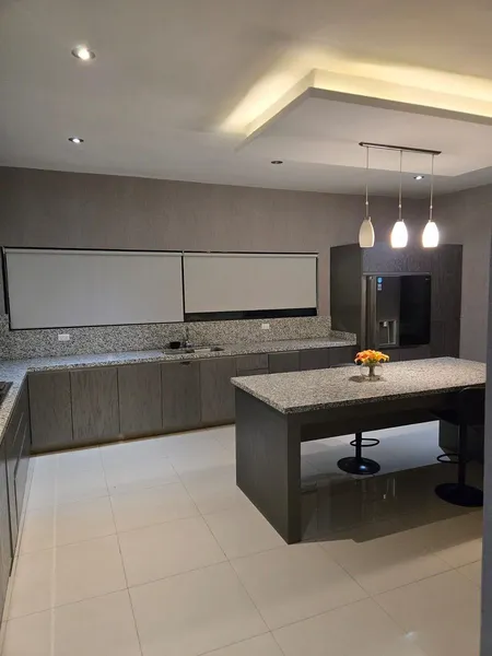 Casa en venta · Dominio Cumbres, García, Nuevo León