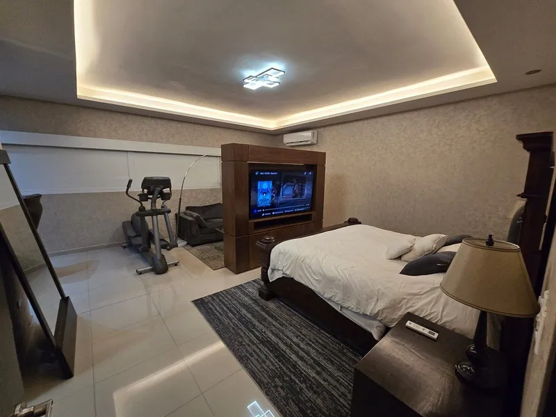 Casa en venta · Dominio Cumbres, García, Nuevo León