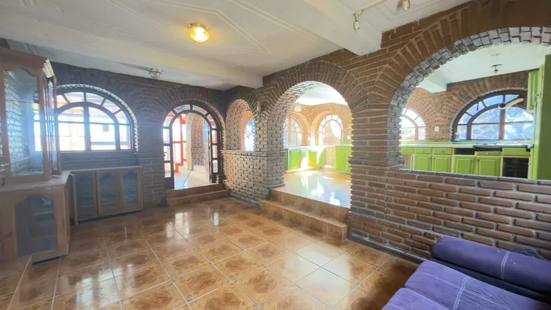 Casa en venta · Cruz del Farol, Tlalpan, Ciudad de México Casa en venta · Cruz del Farol, Tlalpan, Ciudad de México