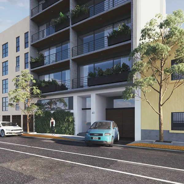 Departamento en venta · Valle Gómez, Cuauhtémoc, Ciudad de México Departamento en venta · Valle Gómez, Cuauhtémoc, Ciudad de México