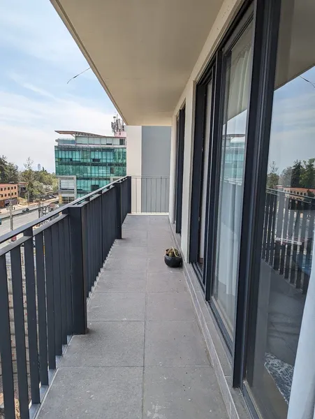 Departamento en venta · Santa Fe Cuajimalpa, Cuajimalpa de Morelos, Ciudad de México Departamento en venta · Santa Fe Cuajimalpa, Cuajimalpa de Morelos, Ciudad de México