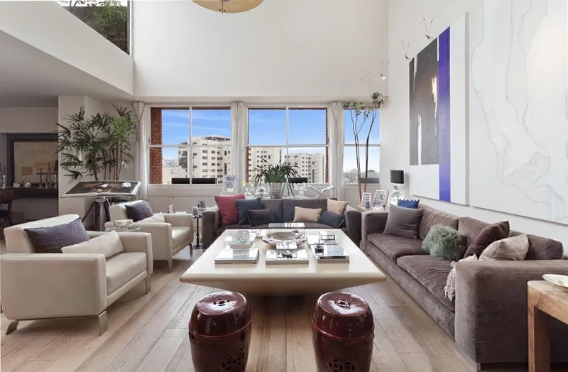 Departamento en venta · Bosque de las Lomas, Miguel Hidalgo, Ciudad de México