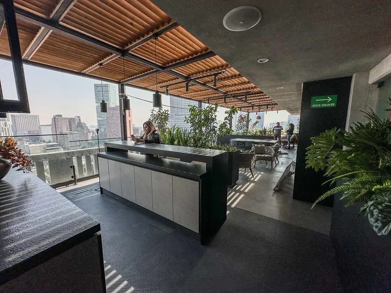 Departamento en venta · Tabacalera, Cuauhtémoc, Ciudad de México Departamento en venta · Tabacalera, Cuauhtémoc, Ciudad de México