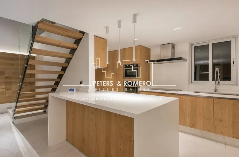 Departamento en venta · Polanco, Miguel Hidalgo, Ciudad de México