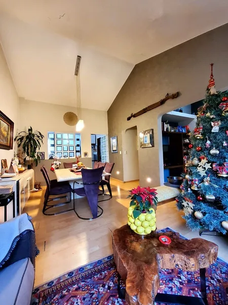 Departamento en venta · Lomas de los Angeles del Pueblo Tetelpan, Álvaro Obregón, Ciudad de México