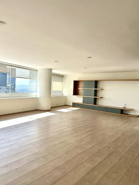 Departamento en venta · Contadero, Cuajimalpa de Morelos, Ciudad de México