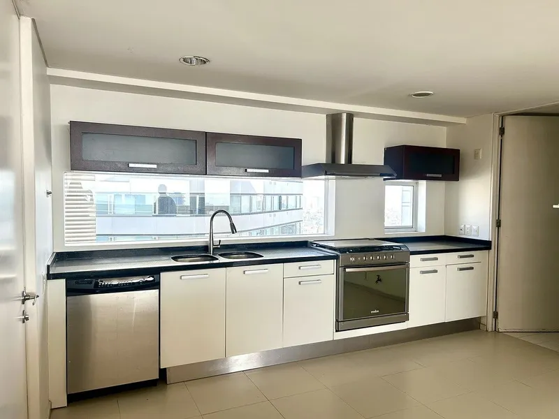 Departamento en venta · Contadero, Cuajimalpa de Morelos, Ciudad de México