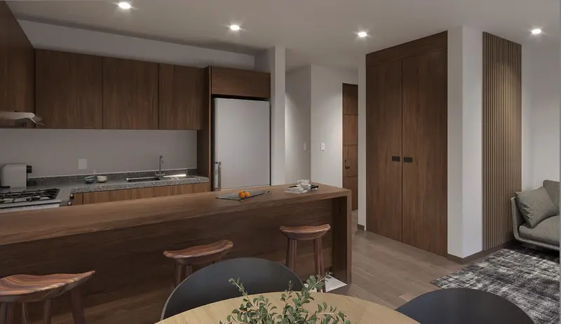 Departamento en venta · Valle Gómez, Cuauhtémoc, Ciudad de México Departamento en venta · Valle Gómez, Cuauhtémoc, Ciudad de México