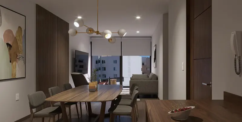 Departamento en venta · Valle Gómez, Cuauhtémoc, Ciudad de México Departamento en venta · Valle Gómez, Cuauhtémoc, Ciudad de México