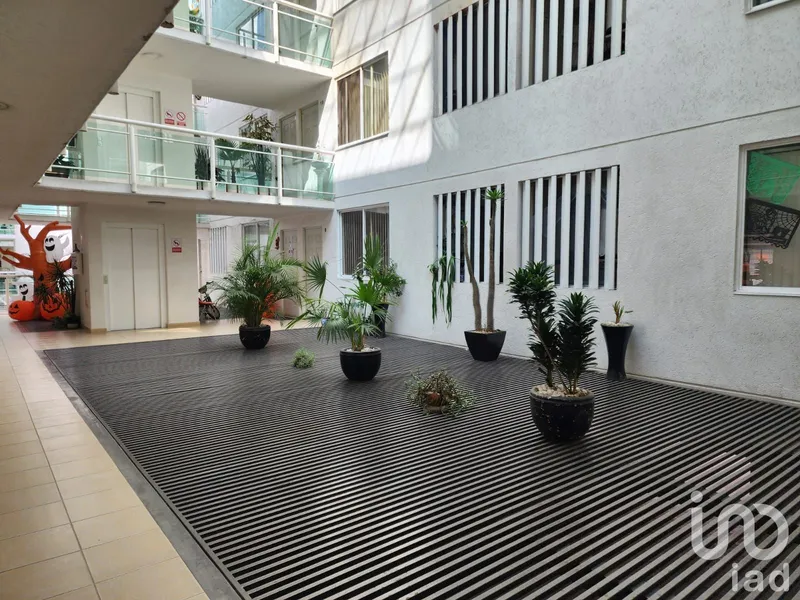 Departamento en venta · Coyoacán, Ciudad de México