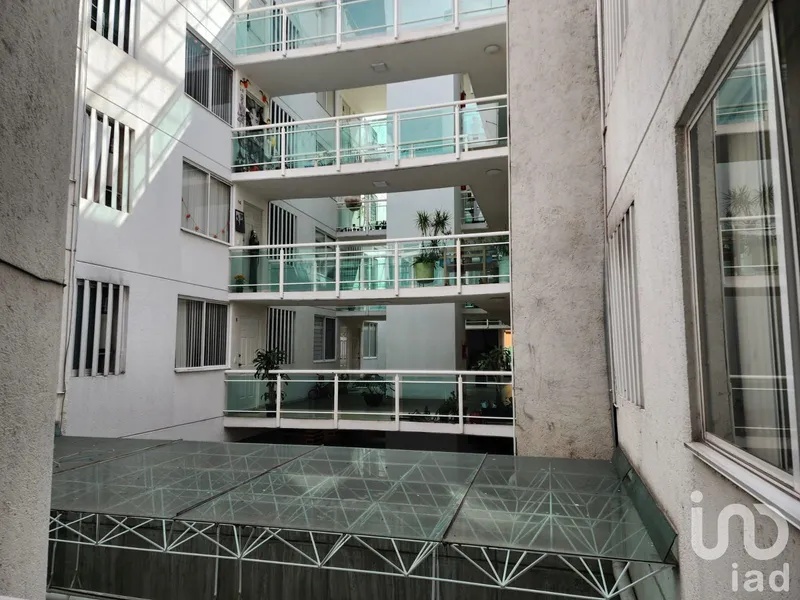 Departamento en venta · Coyoacán, Ciudad de México