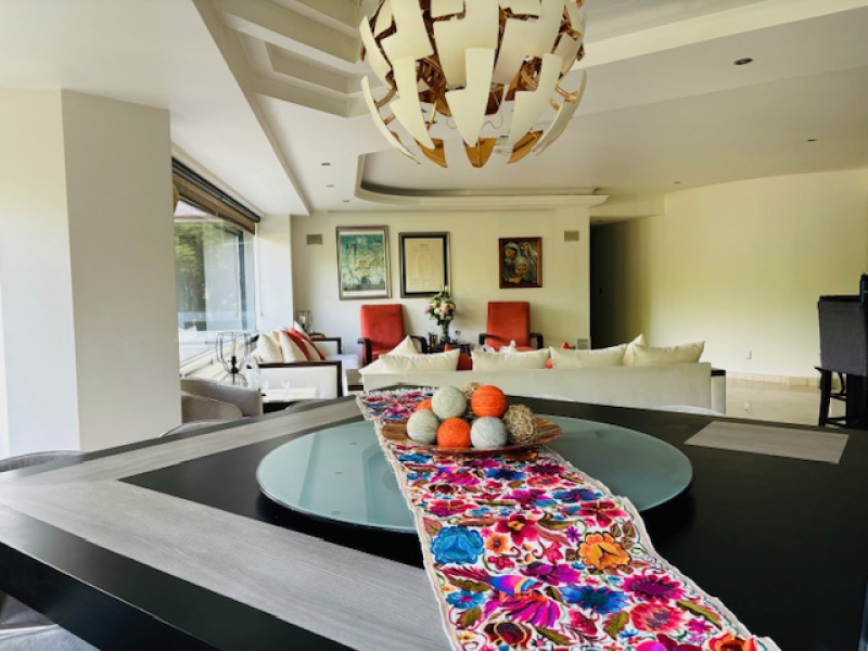 Departamento en venta · Bosques de las Lomas, Cuajimalpa de Morelos, Ciudad de México Departamento en venta · Bosques de las Lomas, Cuajimalpa de Morelos, Ciudad de México