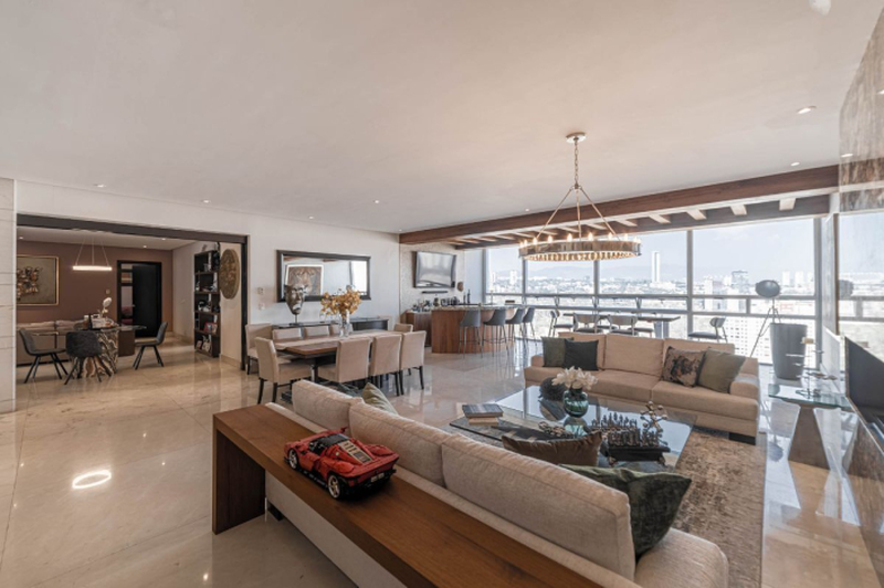 Departamento en venta · Álvaro Obregón, Ciudad de México Departamento en venta · Álvaro Obregón, Ciudad de México