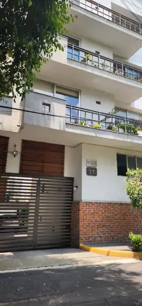 Departamento en venta · Tizapan, Álvaro Obregón, Ciudad de México Departamento en venta · Tizapan, Álvaro Obregón, Ciudad de México