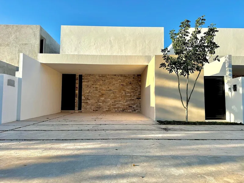 Casa en venta · San Antonio Hool, Mérida, Yucatán