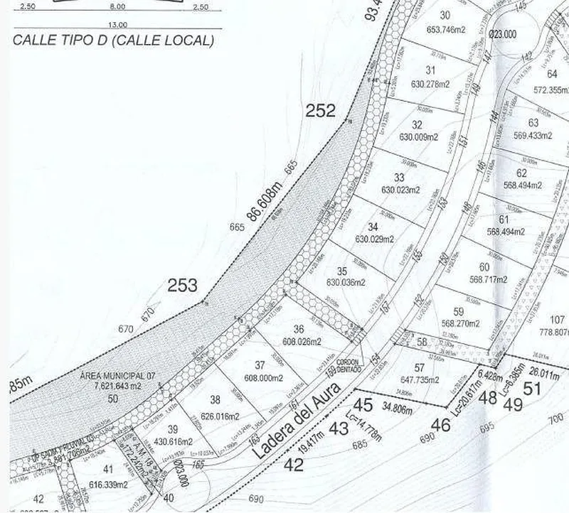Lote en venta · Sierra Alta, Monterrey, Nuevo León Lote en venta · Sierra Alta, Monterrey, Nuevo León