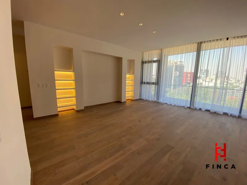 Departamento en venta · Polanco, Miguel Hidalgo, Ciudad de México