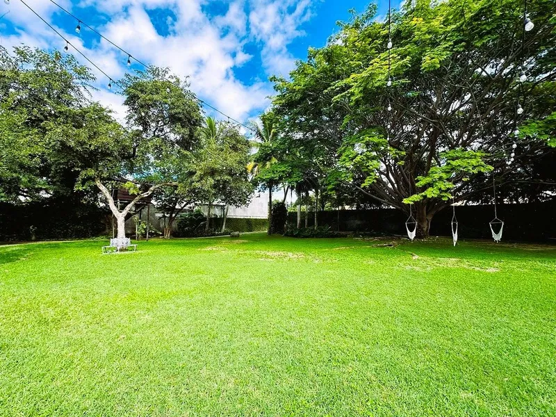 Lote en venta · Benito Juárez Nte, Mérida, Yucatán