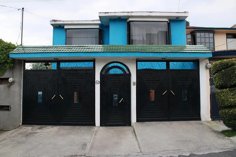 Casa en venta · Lomas Lindas I Sección, Atizapán de Zaragoza, Estado de México