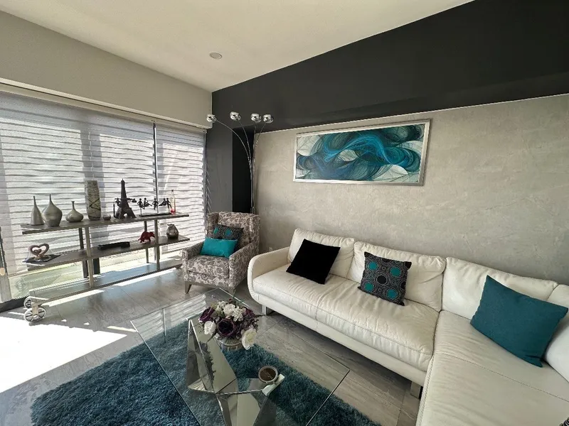 Departamento en venta · Guadalupe Inn, Álvaro Obregón, Ciudad de México