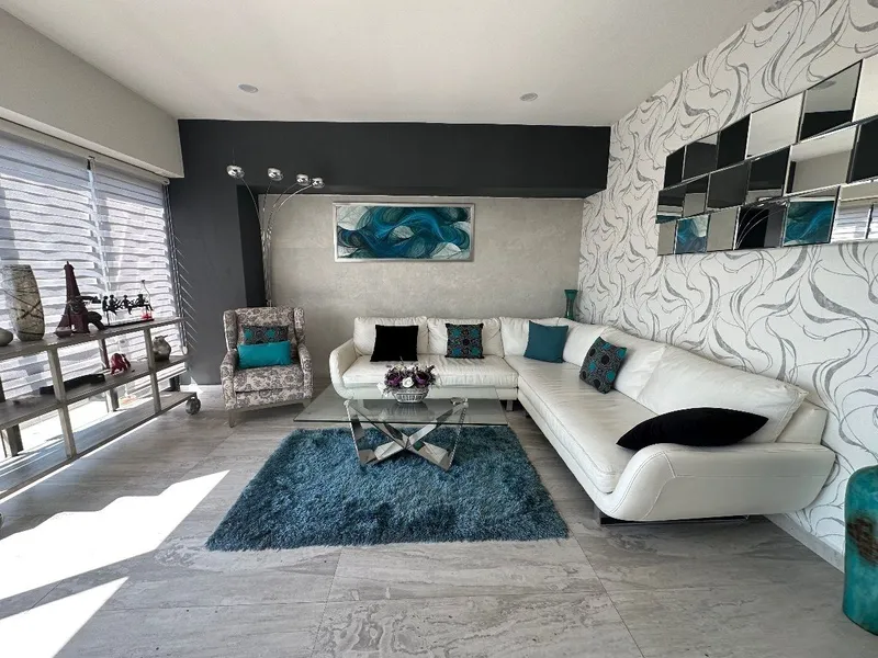 Departamento en venta · Guadalupe Inn, Álvaro Obregón, Ciudad de México