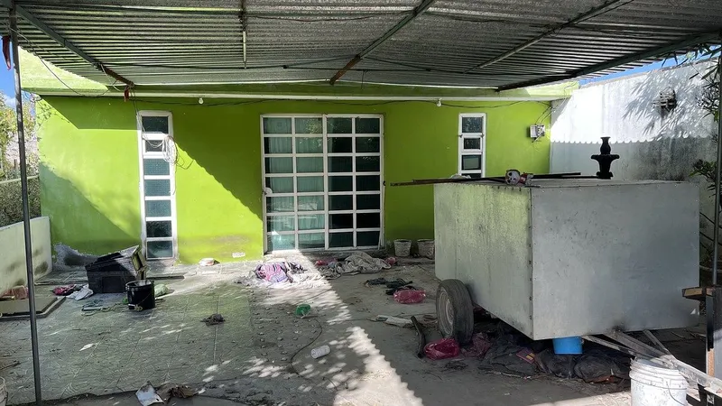 Casa en venta · Buenavista, Zumpango, Estado de México