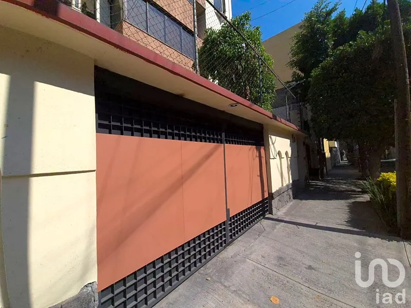 Departamento en venta · San Jose Insurgentes, Mixcoac, Benito Juárez, Ciudad de México