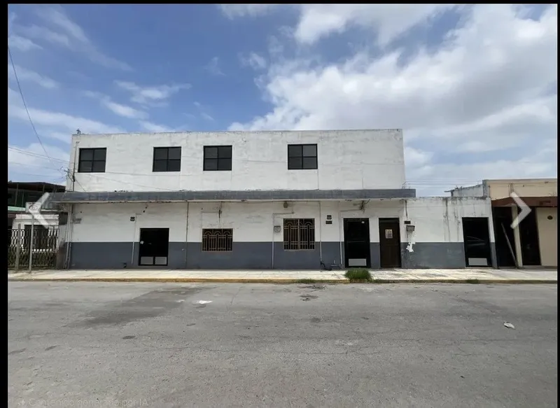 Propiedad en venta · Parque Industrial FINSA Monterrey-Guadalupe, Guadalupe, Nuevo León