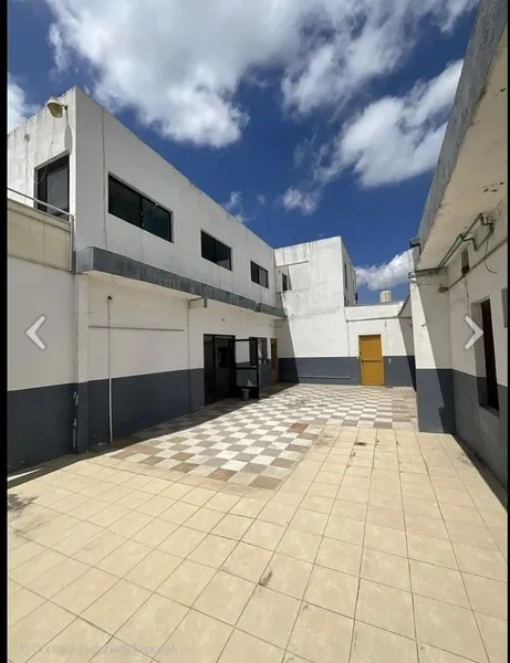 Propiedad en venta · Parque Industrial FINSA Monterrey-Guadalupe, Guadalupe, Nuevo León