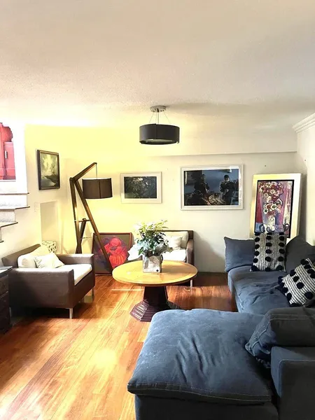 Condominio en venta · El Yaqui, Cuajimalpa de Morelos, Ciudad de México