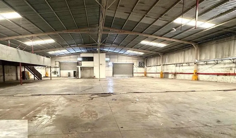 Bodega en alquiler · Los Elizondo, General Escobedo, Nuevo León