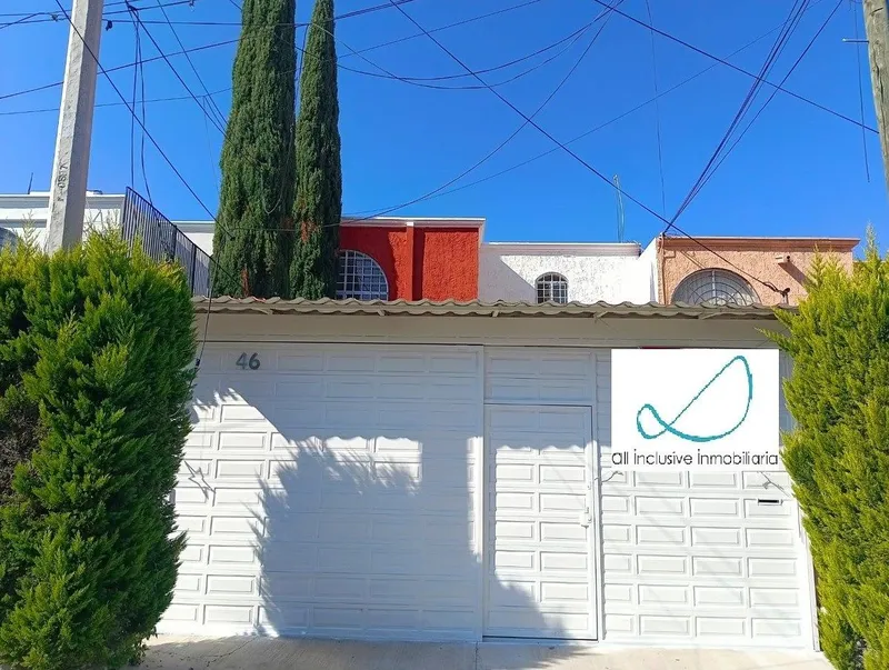 Casa en venta · Misión de San Carlos, Corregidora, Querétaro