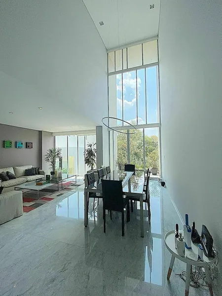 Departamento en venta · Santa Fe La Loma, Álvaro Obregón, Ciudad de México