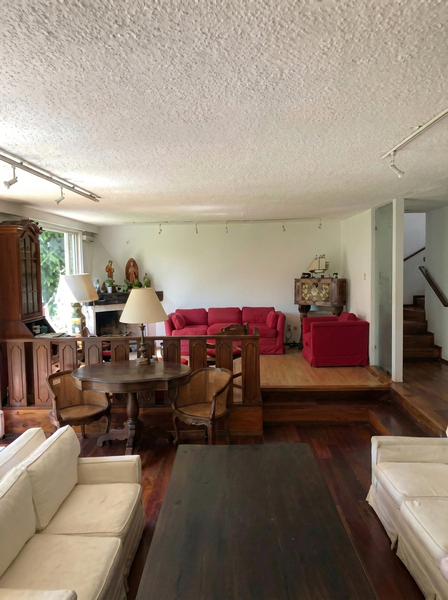 Casa en venta · San Jerónimo Lídice, La Magdalena Contreras, Ciudad de México Casa en venta · San Jerónimo Lídice, La Magdalena Contreras, Ciudad de México