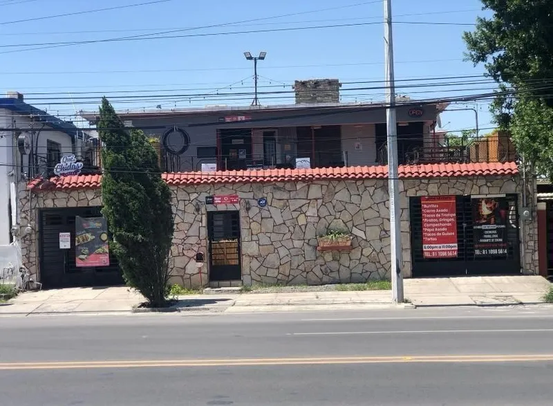 Comercio en venta · Mitras Centro, Monterrey, Nuevo León