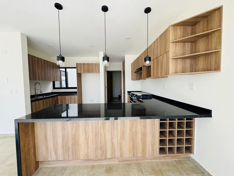 Condominio en venta · Lomas de Juriquilla, Santiago de Querétaro, Querétaro