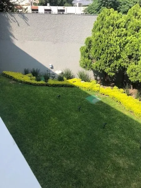Casa en alquiler · Del Valle, San Pedro Garza García, Nuevo León