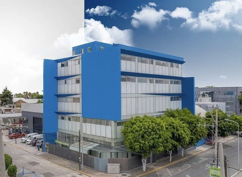 Departamento en venta · San Rafael Oriente, Puebla, Puebla