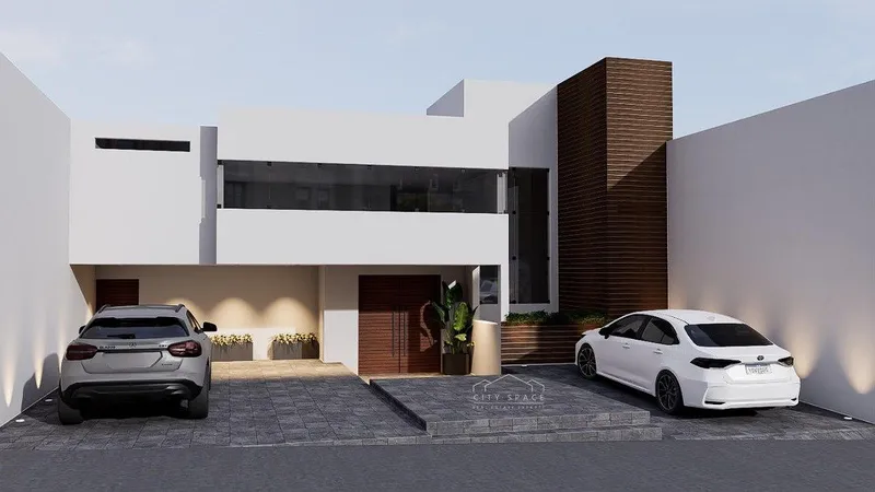 Casa en venta · Atizapán de Zaragoza, Estado de México