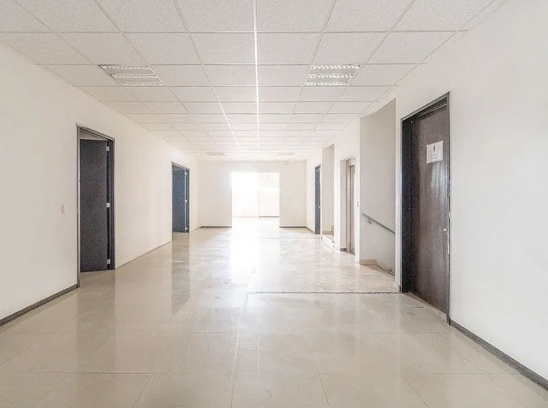 Oficina en alquiler · San Rafael Oriente, Puebla, Puebla