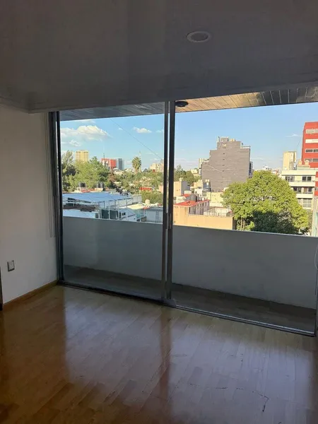 Departamento en venta · Anzures, Miguel Hidalgo, Ciudad de México