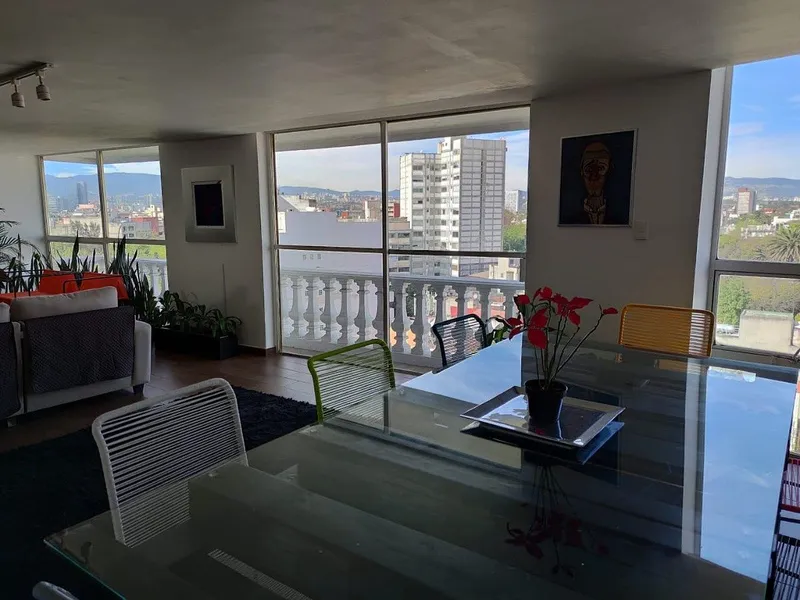 Departamento en venta · Hipodromo Condesa, Condesa, Cuauhtémoc, Ciudad de México Departamento en venta · Hipodromo Condesa, Condesa, Cuauhtémoc, Ciudad de México