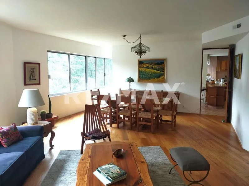 Departamento en venta · Huixquilucan, Estado de México