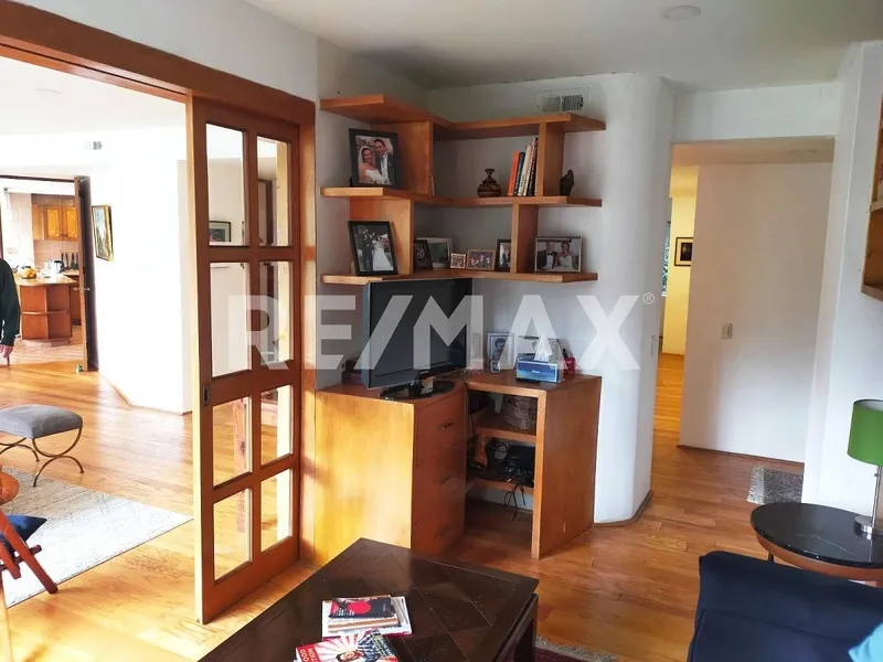 Departamento en venta · Huixquilucan, Estado de México