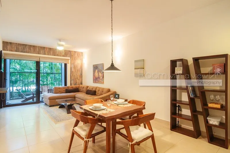 Departamento en venta · Akumal, Tulum, Quintana Roo Departamento en venta · Akumal, Tulum, Quintana Roo
