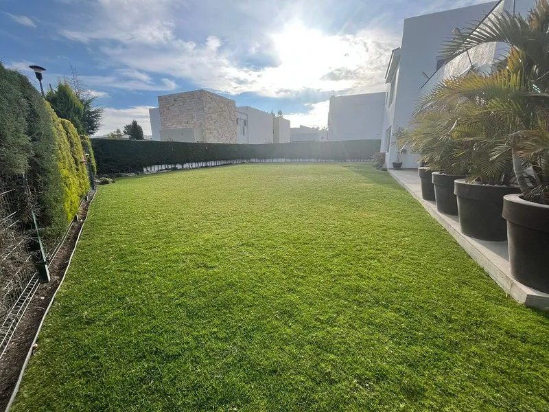 Casa en alquiler · El Campanario, Santiago de Querétaro, Querétaro