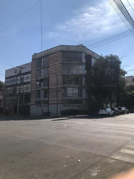 Departamento en venta · Del Valle Centro, Del Valle, Benito Juárez, Ciudad de México