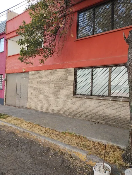 Casa en venta · Coyoacán, Ciudad de México Casa en venta · Coyoacán, Ciudad de México