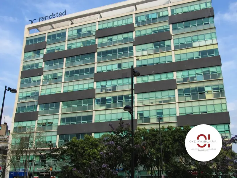 Oficina en venta · Crédito Constructor, Benito Juárez, Ciudad de México Oficina en venta · Crédito Constructor, Benito Juárez, Ciudad de México