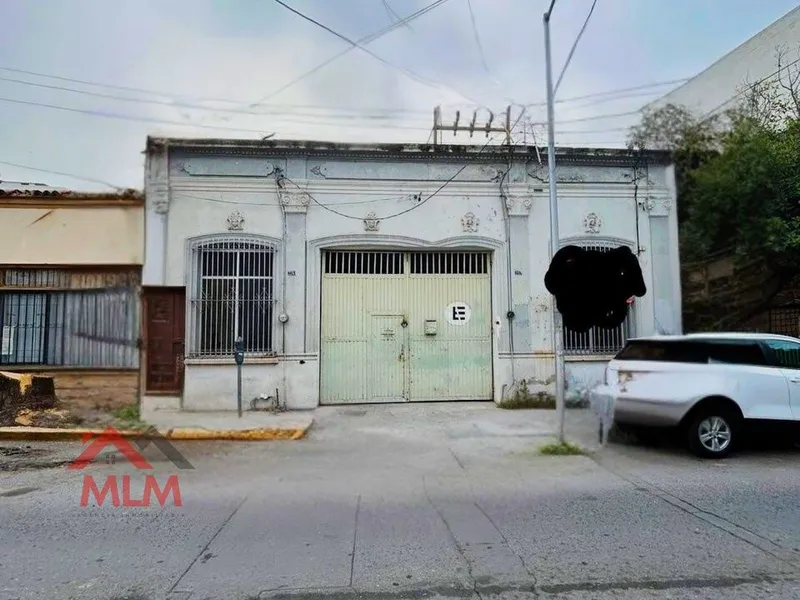 Casa en venta · Monterrey Centro, Monterrey, Nuevo León Casa en venta · Monterrey Centro, Monterrey, Nuevo León